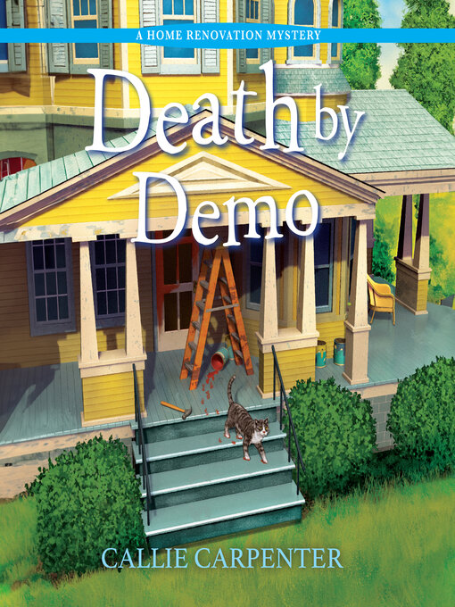 Title details for Death by Demo by Callie Carpenter - Available